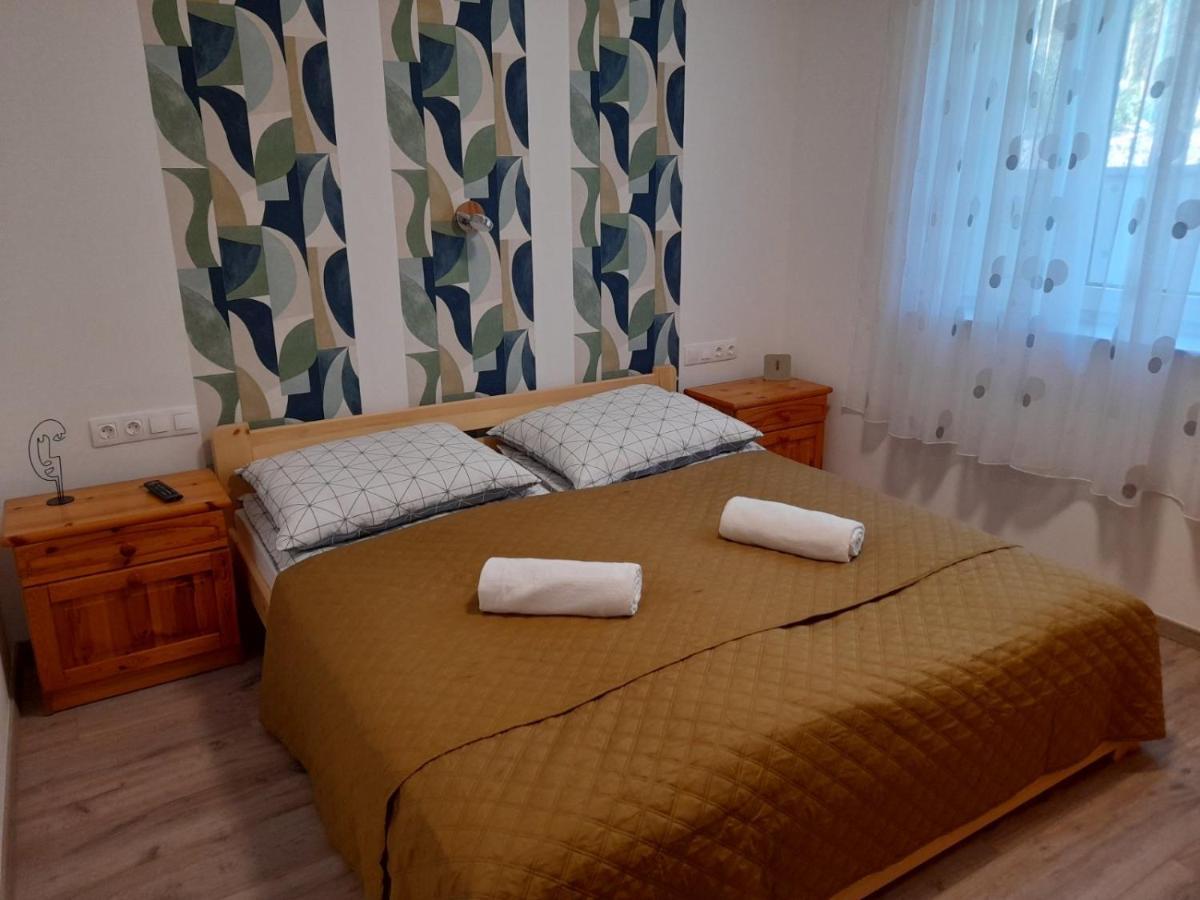 Kempi Kuckoja Balatonalmadi Luaran gambar
